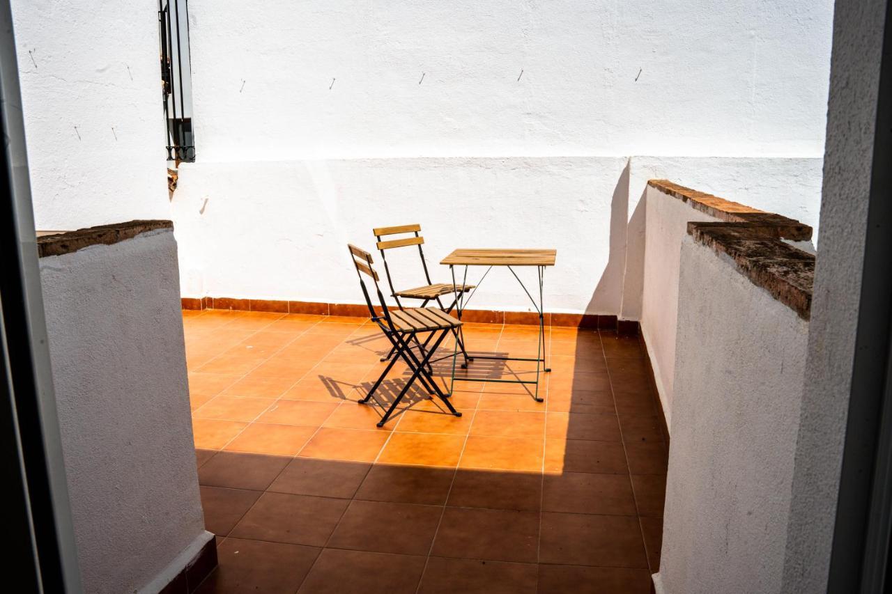 Bermeja Village マルベーリャ エクステリア 写真