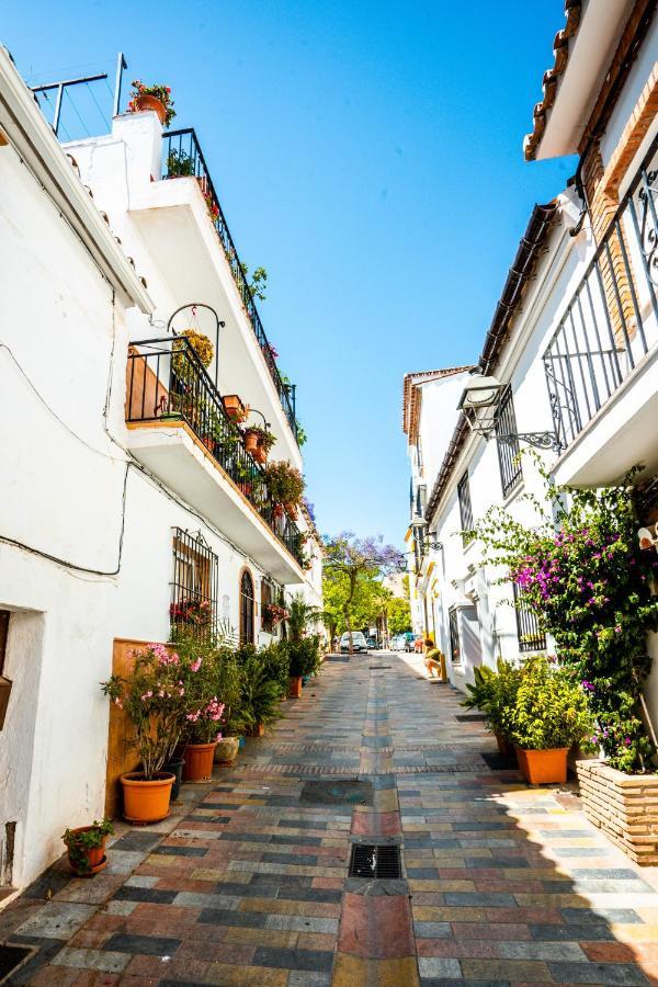 Bermeja Village マルベーリャ エクステリア 写真